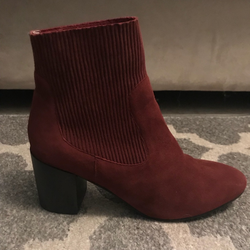 Seychelles Navigation Ankle Boot